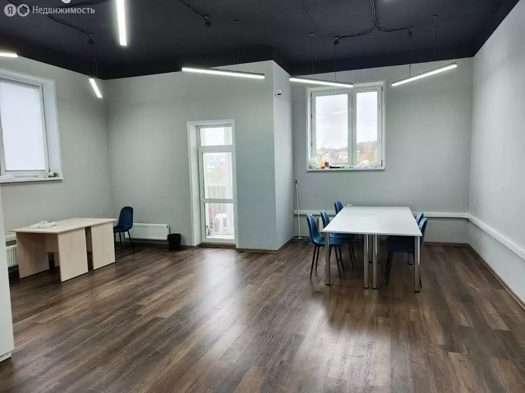 Офис (74 м) - Фото 1