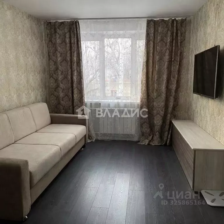 3-к кв. Нижегородская область, Нижний Новгород Перекопская ул., 10 ... - Фото 1