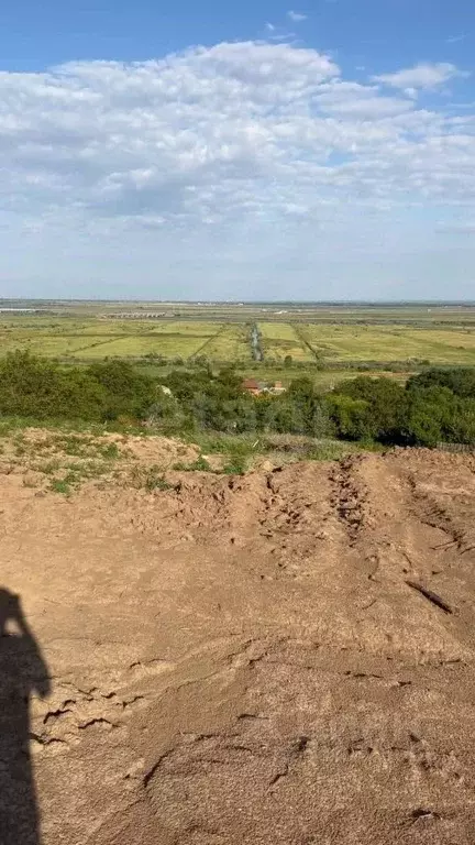 Участок в Ростовская область, Аксай Консервщик садоводческое ... - Фото 0