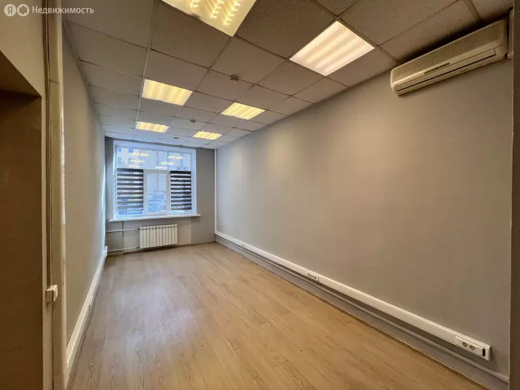 Офис (285 м) - Фото 1