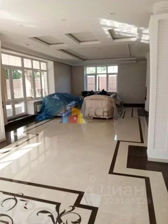 Дом в Тульская область, Тула городской округ, д. Петрово, Зеленый ... - Фото 2