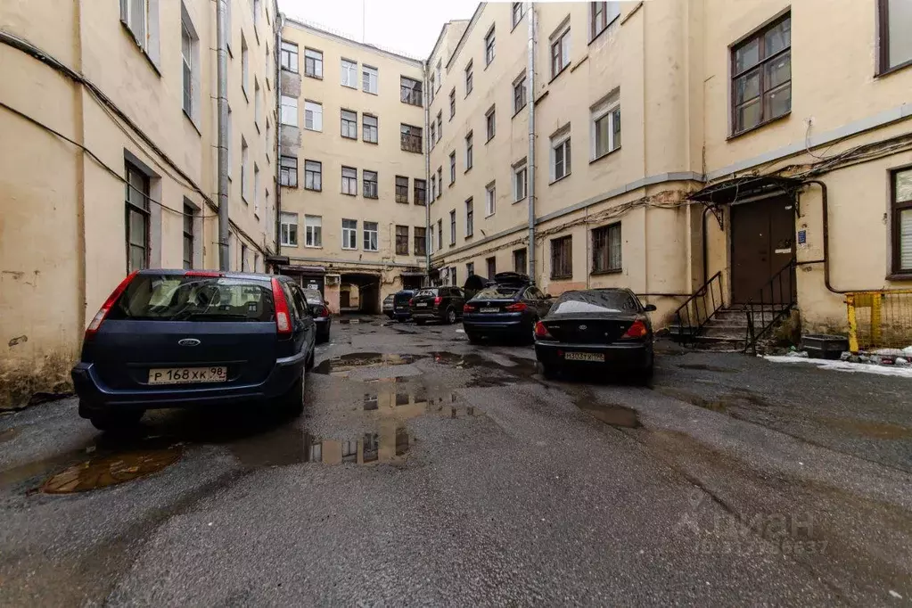 Комната, 32.6 м - Фото 1