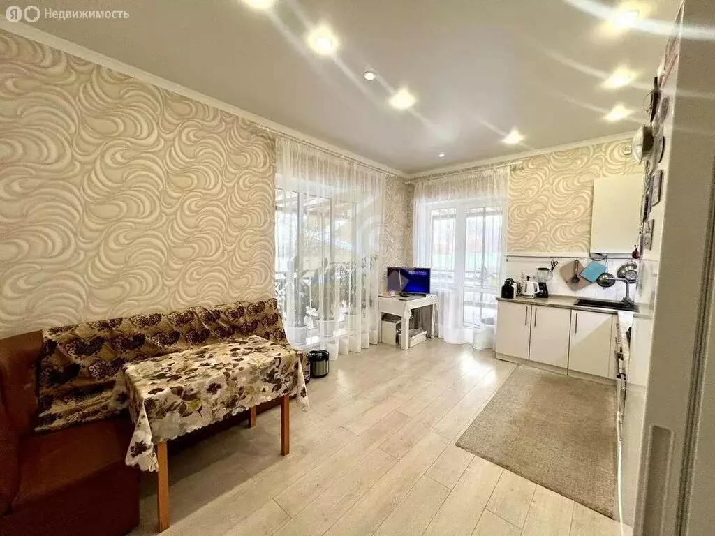 Дом в Старый Оскол, 7 (153 м) - Фото 2