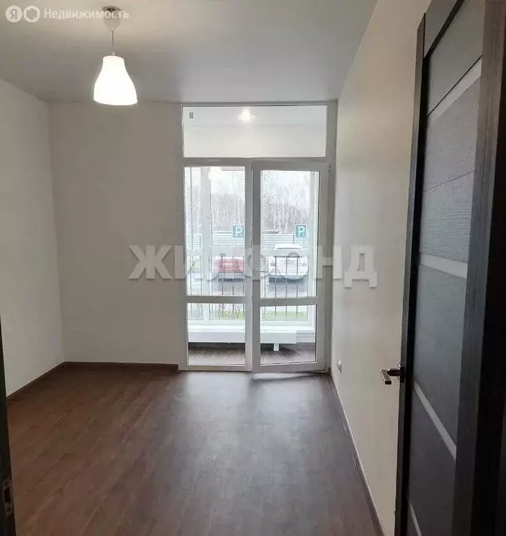 2-комнатная квартира: Новосибирск, улица Михаила Востокова, 4 (45 м) - Фото 0