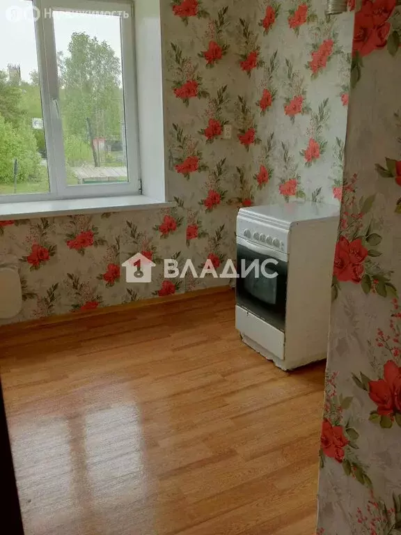 1-комнатная квартира: посёлок городского типа Пиндуши, улица Кирова, 3 ... - Фото 1