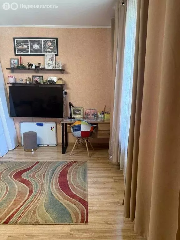 2-комнатная квартира: Москва, улица Удальцова, 24 (73.3 м) - Фото 0