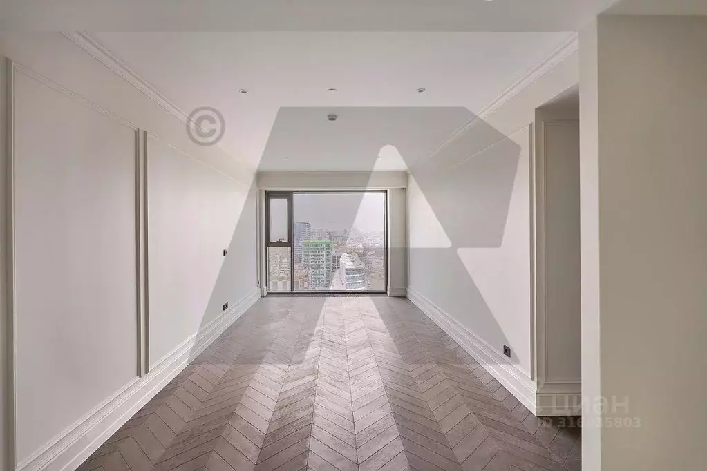 Квартира, 3 комнаты, 84 м - Фото 2