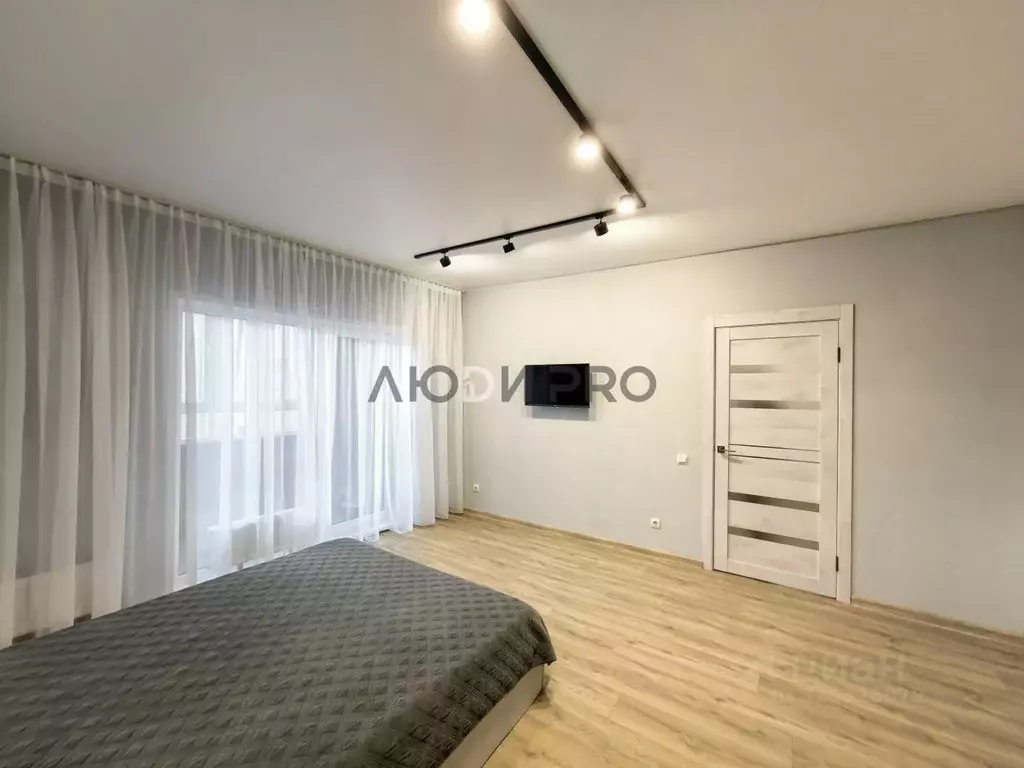 1-к кв. Ярославская область, Ярославль Тутаевское ш., 93Б (40.2 м) - Фото 1