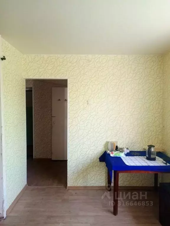 Студия Саратовская область, Саратов Верхняя ул., 24 (23.5 м) - Фото 2