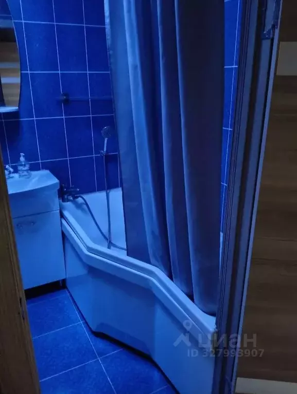 1-к кв. Самарская область, Самара Раздольная ул., 1 (32.0 м) - Фото 2