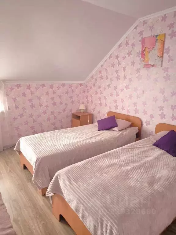 Комната Калининградская область, Зеленоградск ул. Герцена, 21А - Фото 1