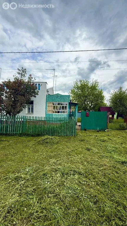 Дом в село Хреновое, улица Киселёва, 62 (26 м) - Фото 1