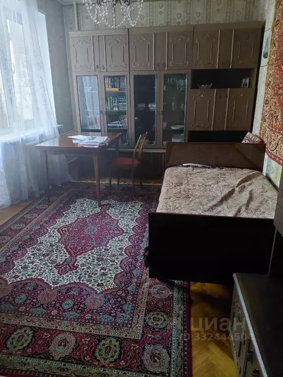 1-к кв. Московская область, Королев Пионерская ул., 45 (33.0 м) - Фото 1
