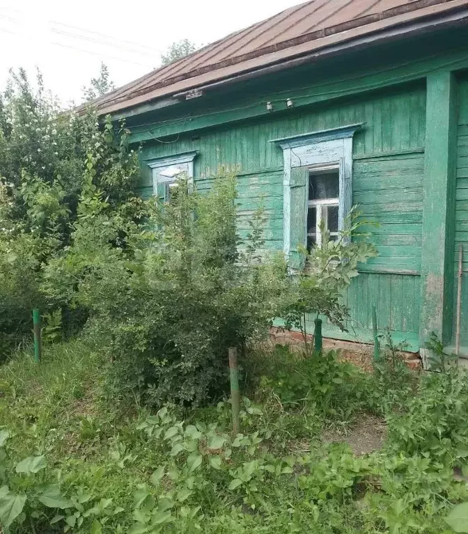 Дом в Саратовская область, Романовка рп ул. Ленина, 183 (54 м) - Фото 2