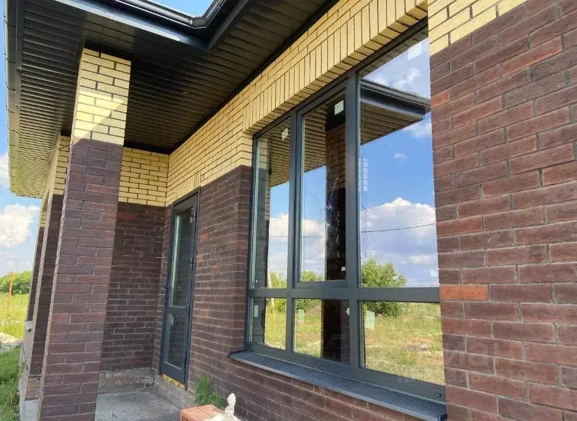 Дом в Ростовская область, Аксайский район, Ольгинское с/пос, Махин ... - Фото 0