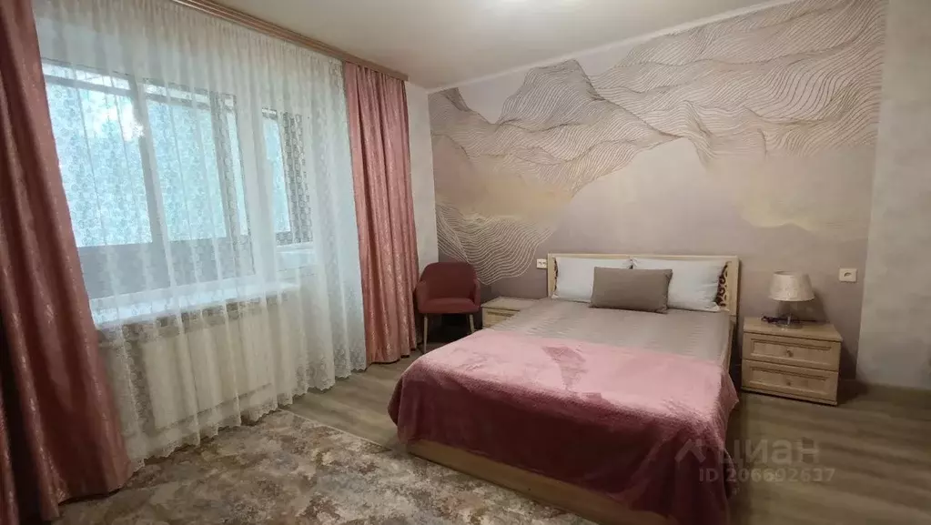 1-к кв. Самарская область, Самара Аэродромная ул., 13А (36.0 м) - Фото 1