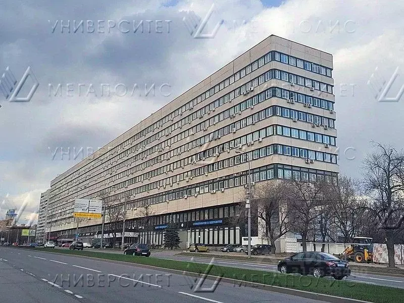 Офис в Москва Профсоюзная ул., 57 (124 м) - Фото 0