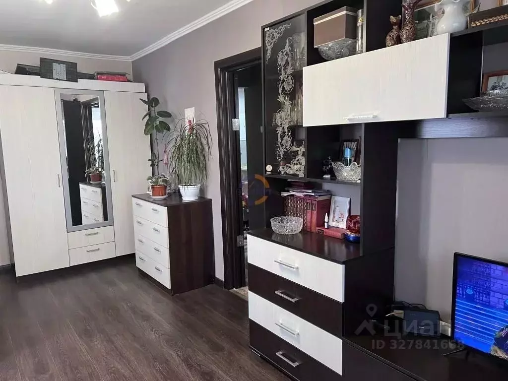 1-к кв. Новгородская область, Новгородский район, д. Савино ... - Фото 2