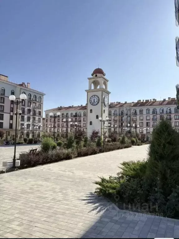 1-к кв. Крым, Евпатория ул. 60 лет ВЛКСМ, 31/3 (37.1 м) - Фото 2