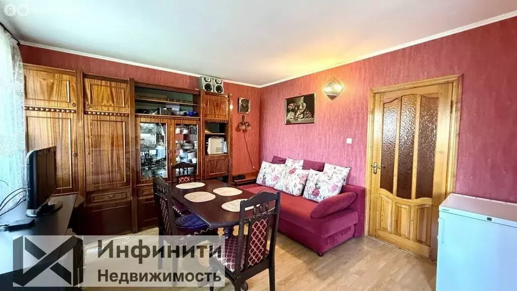 2-комнатная квартира: Ставрополь, улица Пирогова, 68/3 (88.2 м) - Фото 1