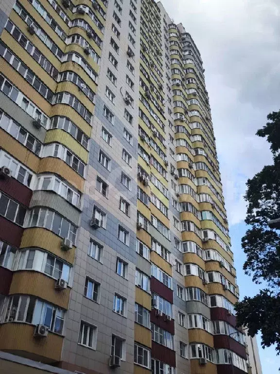 Продается 2-комнатная квартира - Фото 1