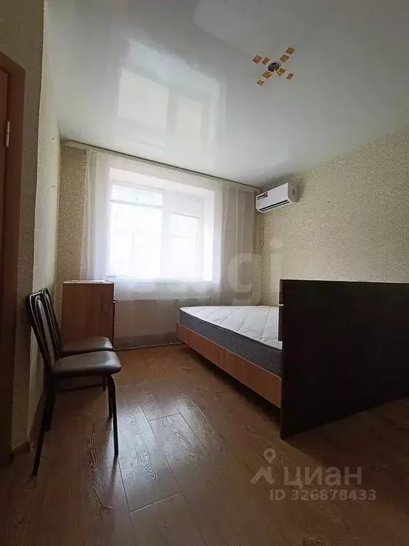 1-к кв. Ставропольский край, Михайловск Шпаковский район, ул. Ишкова, ... - Фото 2