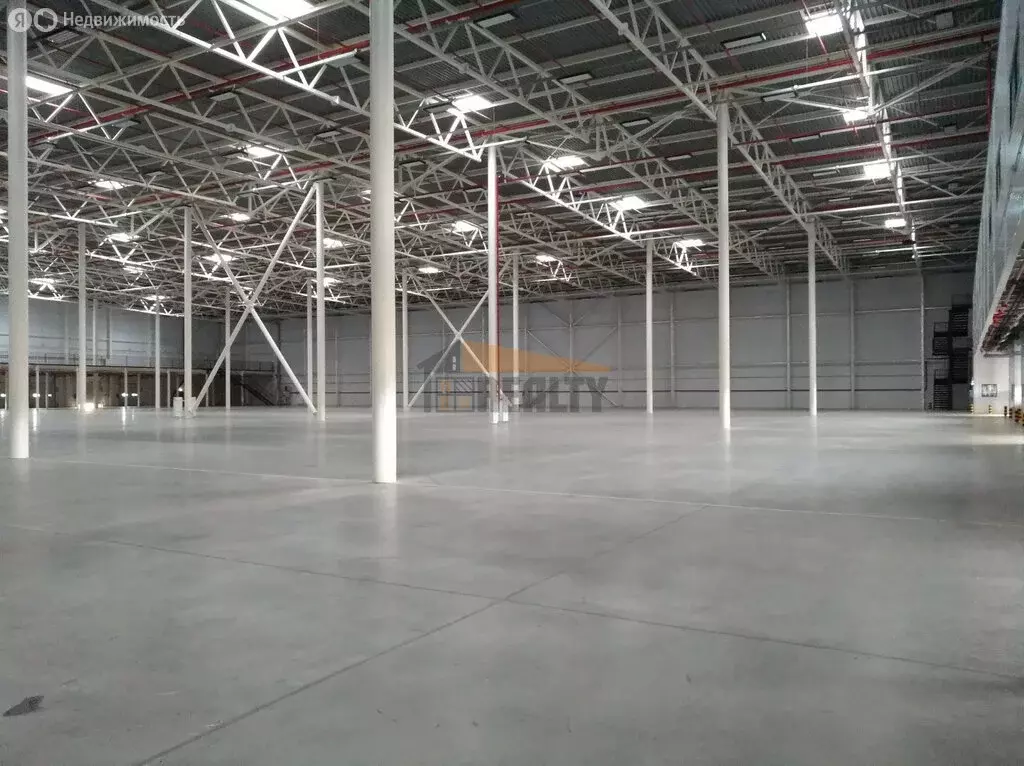 Склад (19300 м) - Фото 2
