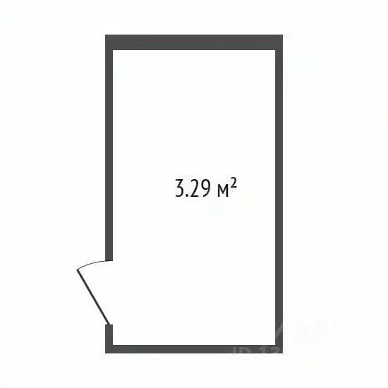 Склад в Тюменская область, Тюмень Причальная ул., 11 (3 м) - Фото 2