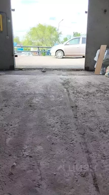 Гараж в Омская область, Омск Чередовый мкр,  (34 м) - Фото 2