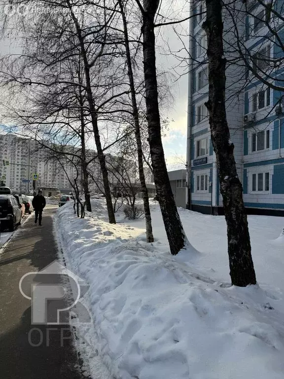 2-комнатная квартира: Москва, Варшавское шоссе, 158к2 (51 м) - Фото 2