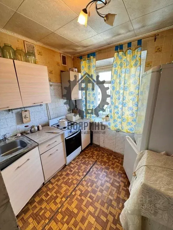 2-к кв. Свердловская область, Екатеринбург ул. Вали Котика, 23 (41.0 ... - Фото 1