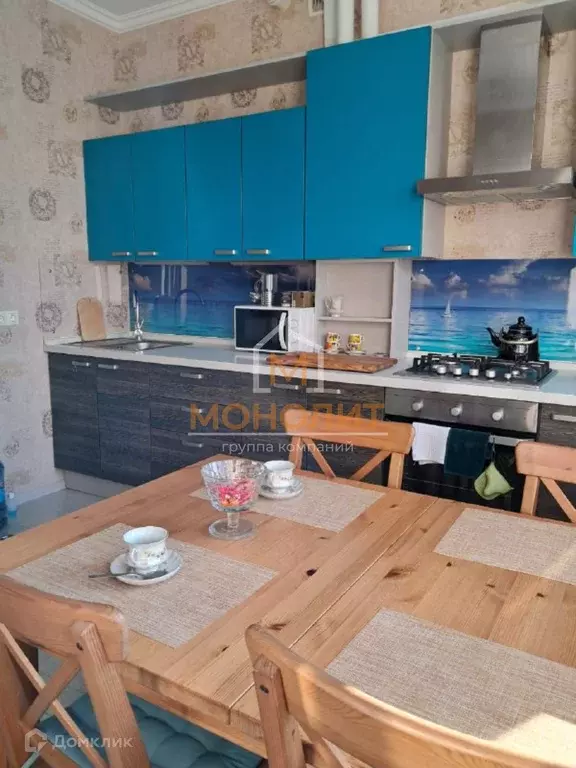 Продаётся 1-к квартира, 42.3 м - Фото 0