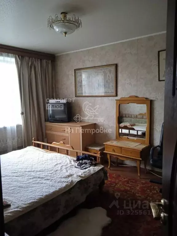 Комната Москва Ярославское ш., 118К1 (17.0 м) - Фото 1