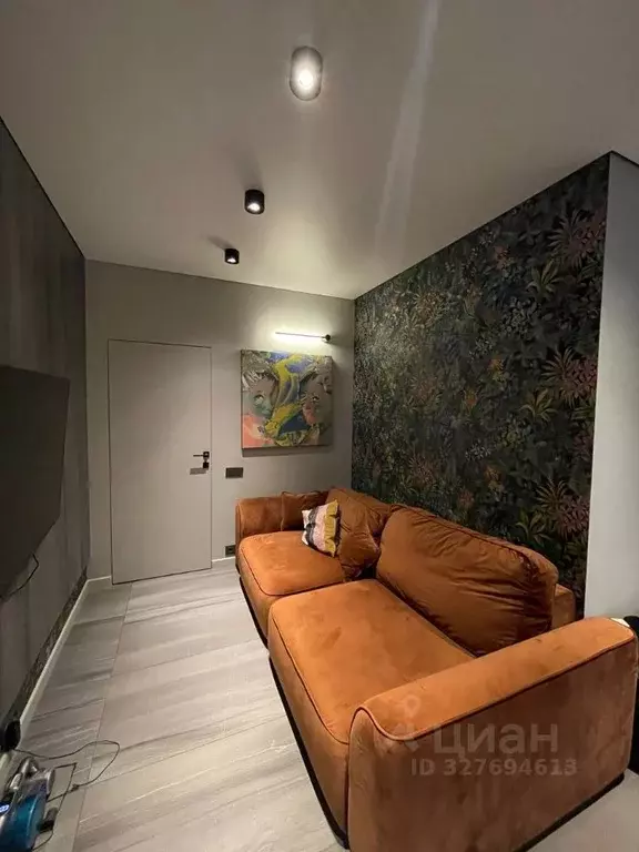 3-к кв. Московская область, Истра муниципальный округ, д. Красный ... - Фото 1