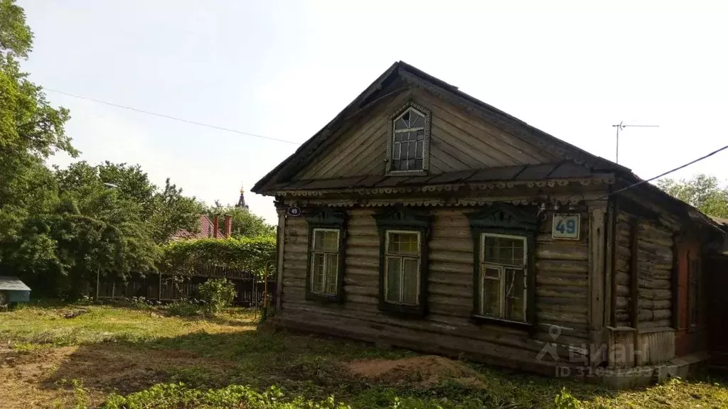 Дом в Москва Большая Косинская ул., 49 (92 м) - Фото 0
