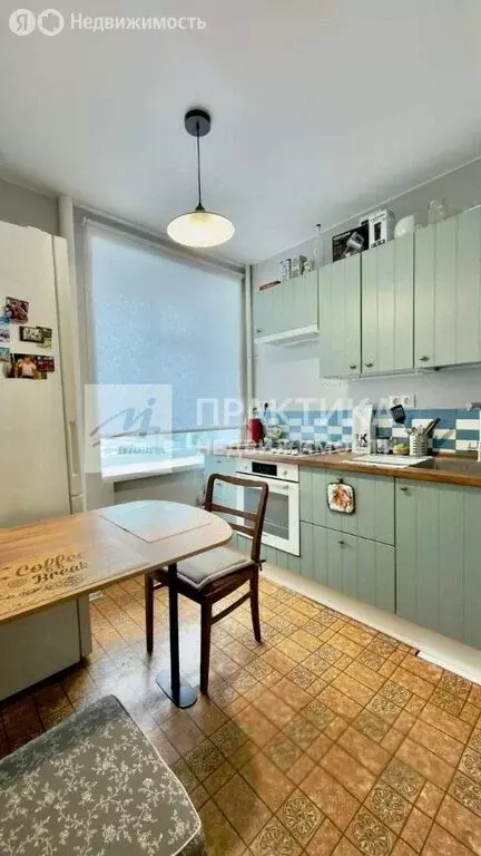 1-комнатная квартира: Москва, Ленинградское шоссе, 112/1к1 (30.1 м) - Фото 1