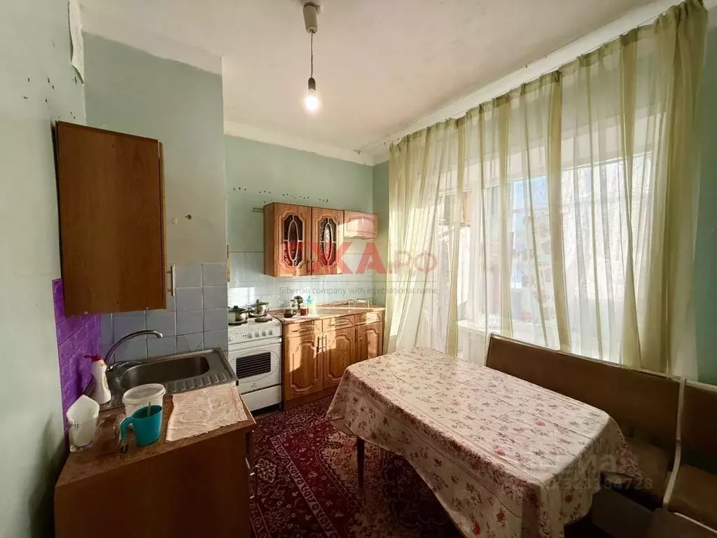 4-к кв. Саха (Якутия), Нерюнгри просп. Дружбы Народов, 27 (82.1 м) - Фото 2