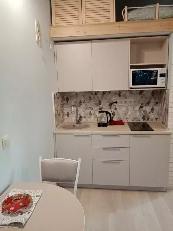 Продаётся 1-к квартира, 23.5 м - Фото 1