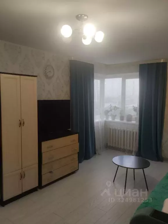 2-к кв. Башкортостан, Уфа ул. Апрельская, 19 (52.3 м) - Фото 1