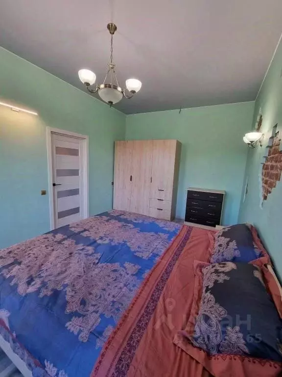 2-к кв. Московская область, Коломна Красногвардейская ул., 1 (40.0 м) - Фото 2