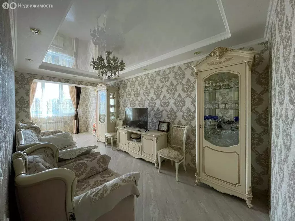 2-комнатная квартира: Владикавказ, улица Леваневского, 271 (40.5 м) - Фото 1