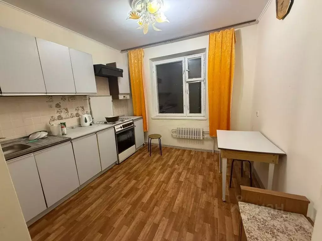 2-к кв. Татарстан, Казань ул. Маршала Чуйкова, 19 (54.0 м) - Фото 1