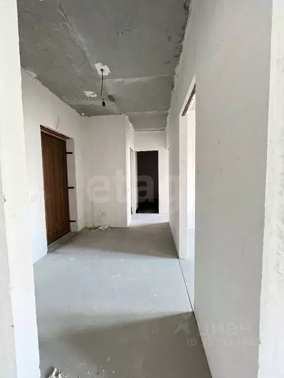 2-к кв. Тюменская область, Тюмень ул. Тимофея Чаркова, 79к2 (57.81 м) - Фото 1