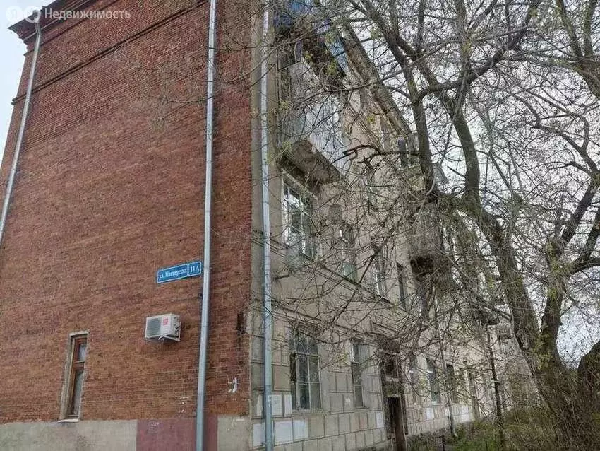 3-комнатная квартира: Тамбов, улица Мастерских, 11А (53.3 м) - Фото 2