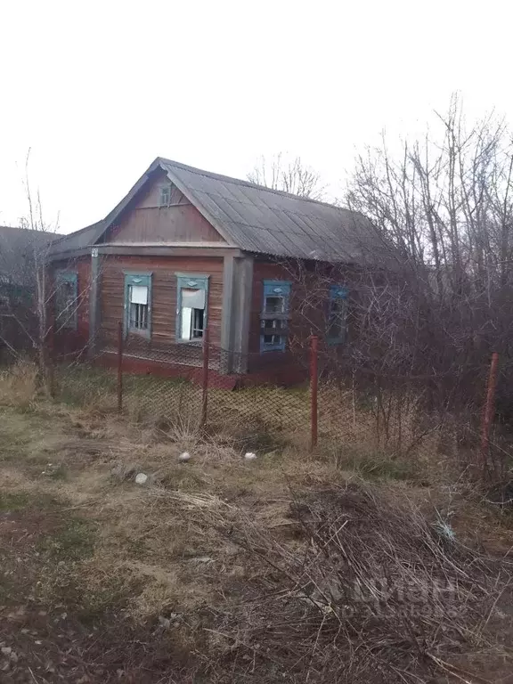 Дом в Пензенская область, Каменка  (60 м) - Фото 0