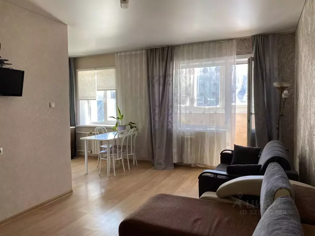 Студия Алтай, Горно-Алтайск Технологический пер., 14/1 (35.0 м) - Фото 1