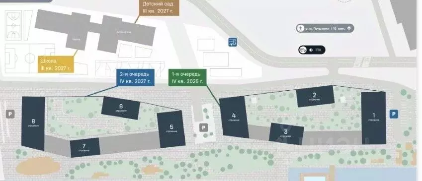 Торговая площадь в Москва Южнопортовая ул., 42С22 (86 м) - Фото 1