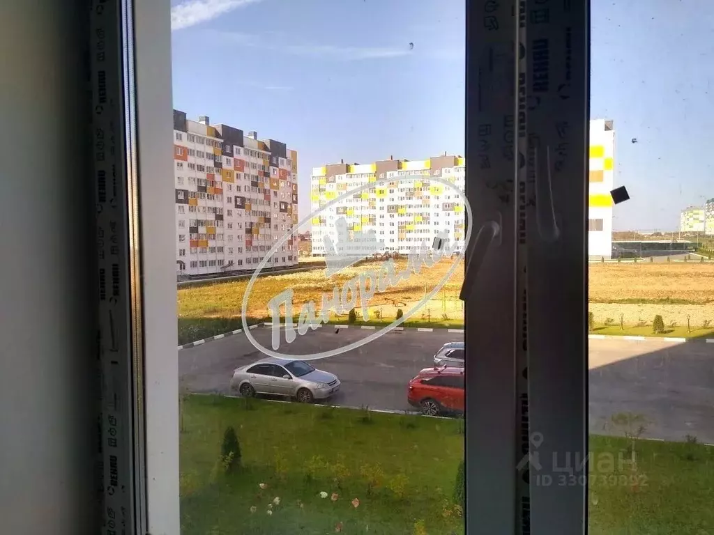 3-к кв. Калужская область, Калуга ул. Минская, 39 (83.0 м) - Фото 1