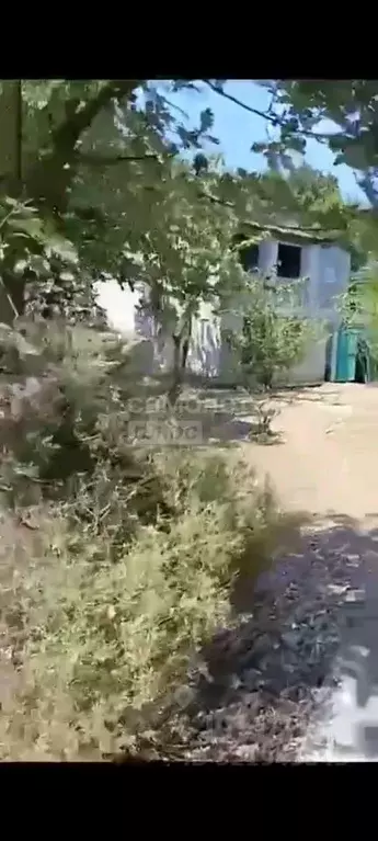 Участок в Севастополь Балаклавский муниципальный округ, СТ Фиолент ... - Фото 1