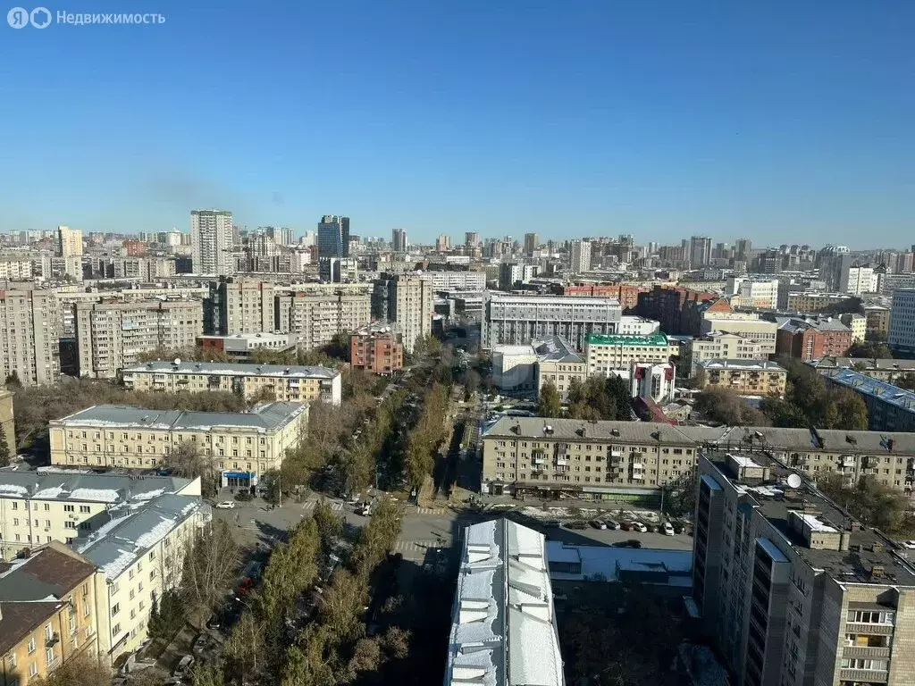 2-комнатная квартира: Новосибирск, Комсомольский проспект, 6 (41.9 м) - Фото 2